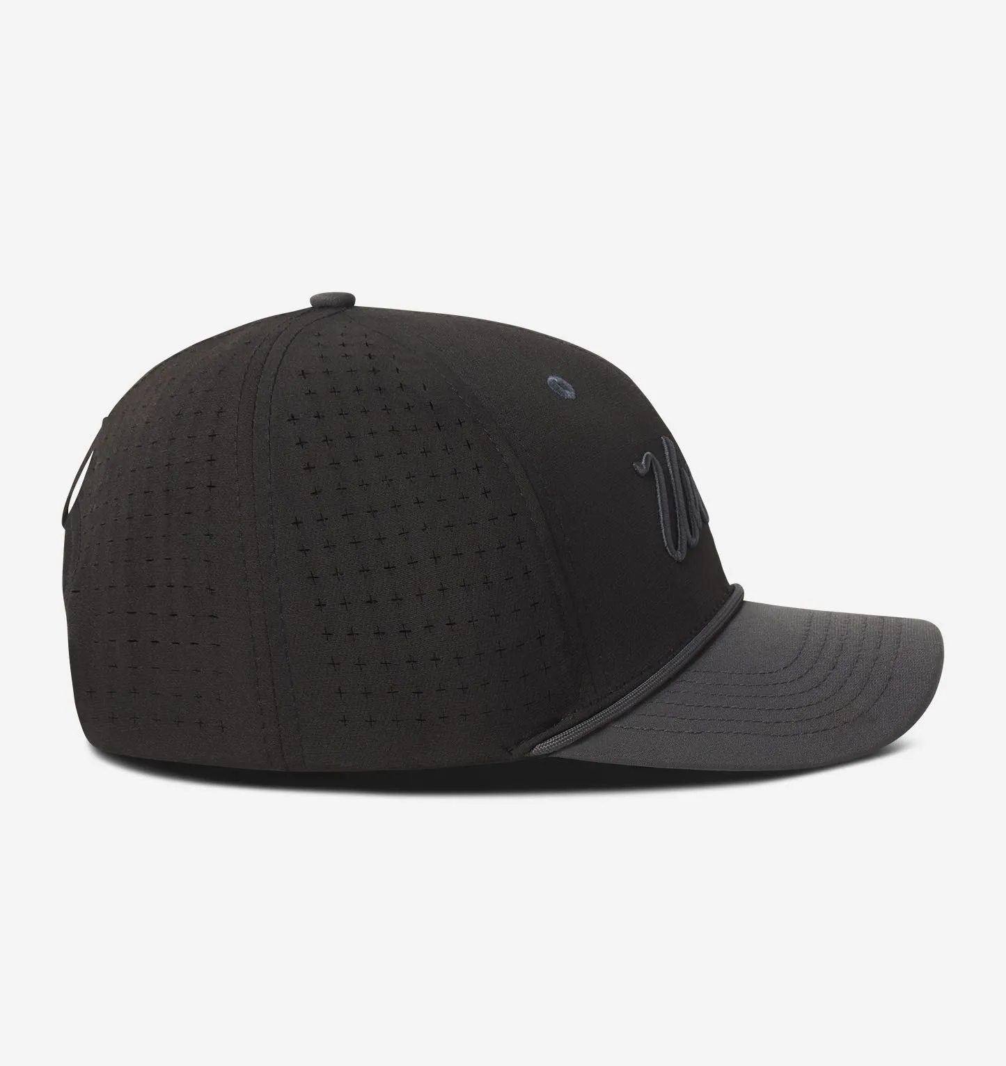 UNRL The Weekender Snapback [Mid-Pro]