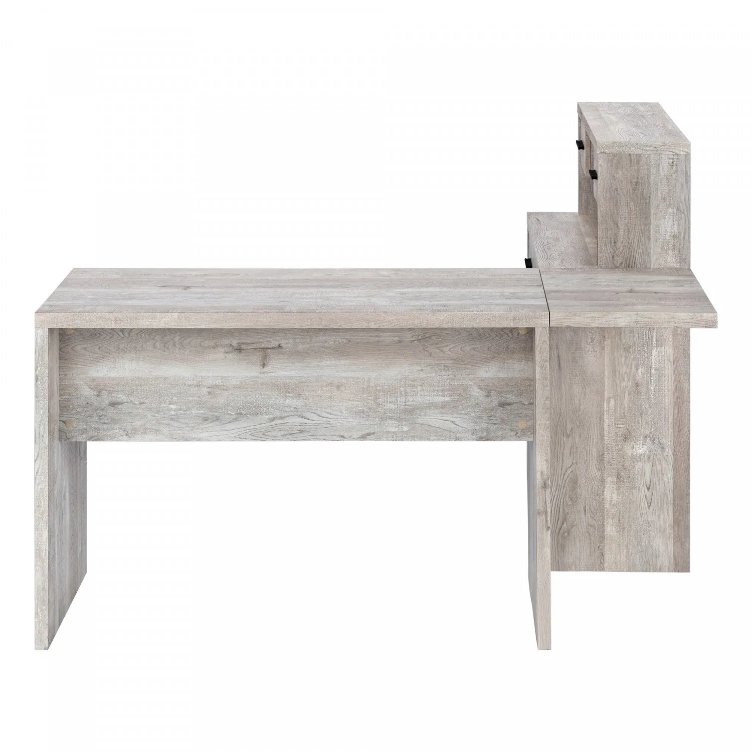 Varo Desk - Light Taupe